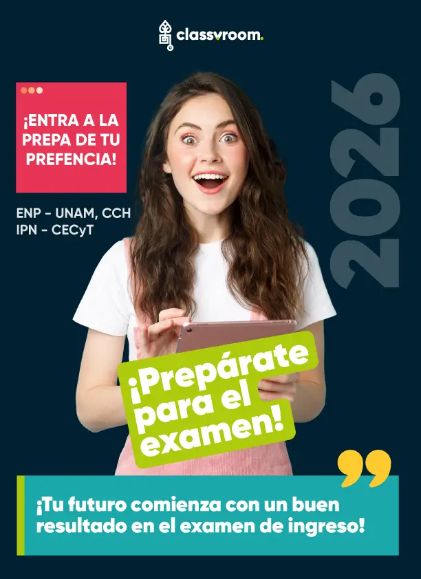 curso ecoems prepa unam cch cecyt 2026