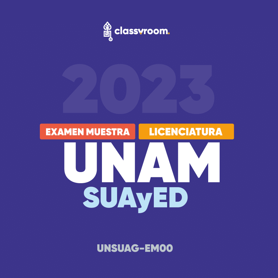 curso unam suayed 2023