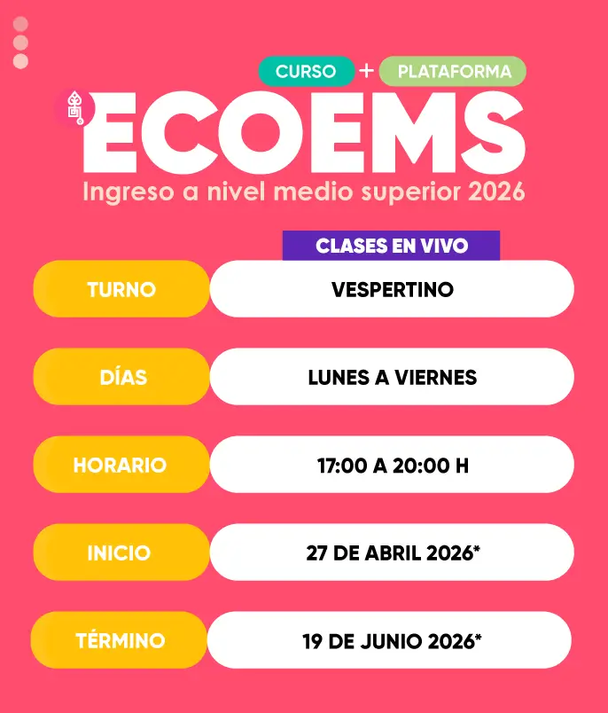 curso ecoems